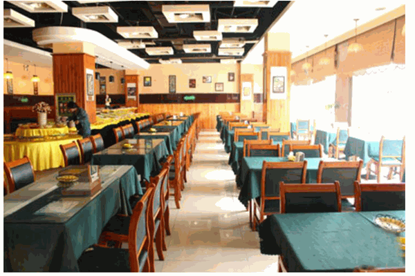 牧牛郎鲜啤烧烤